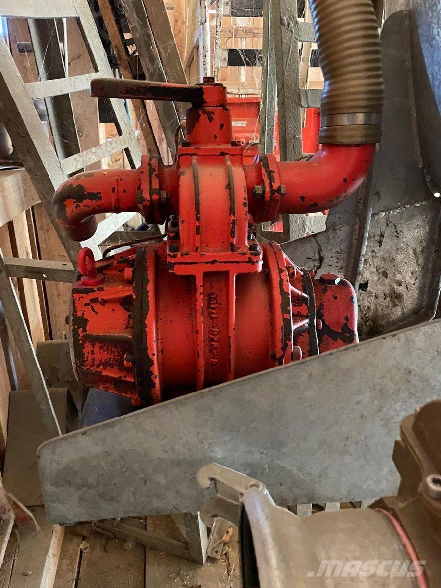 Reform 33 Ostale poljoprivredne mašine