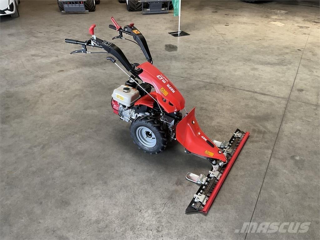 Reform CM 817 Traktorske kosilice