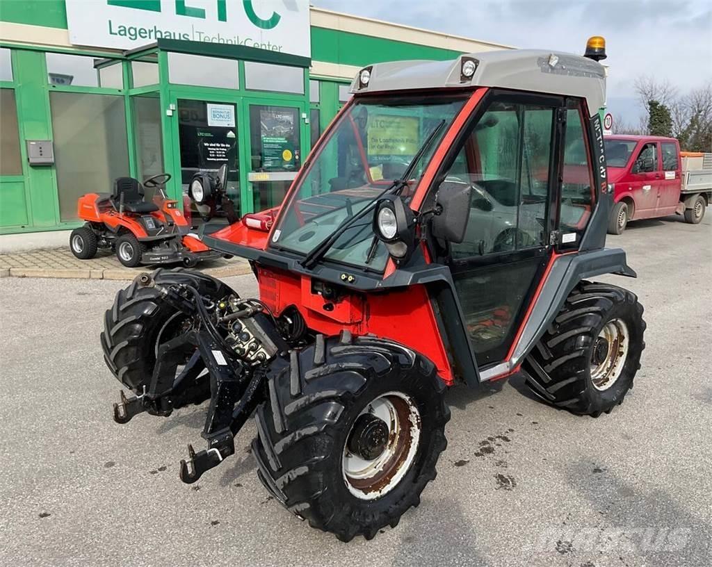 Reform Metrac Kosilice