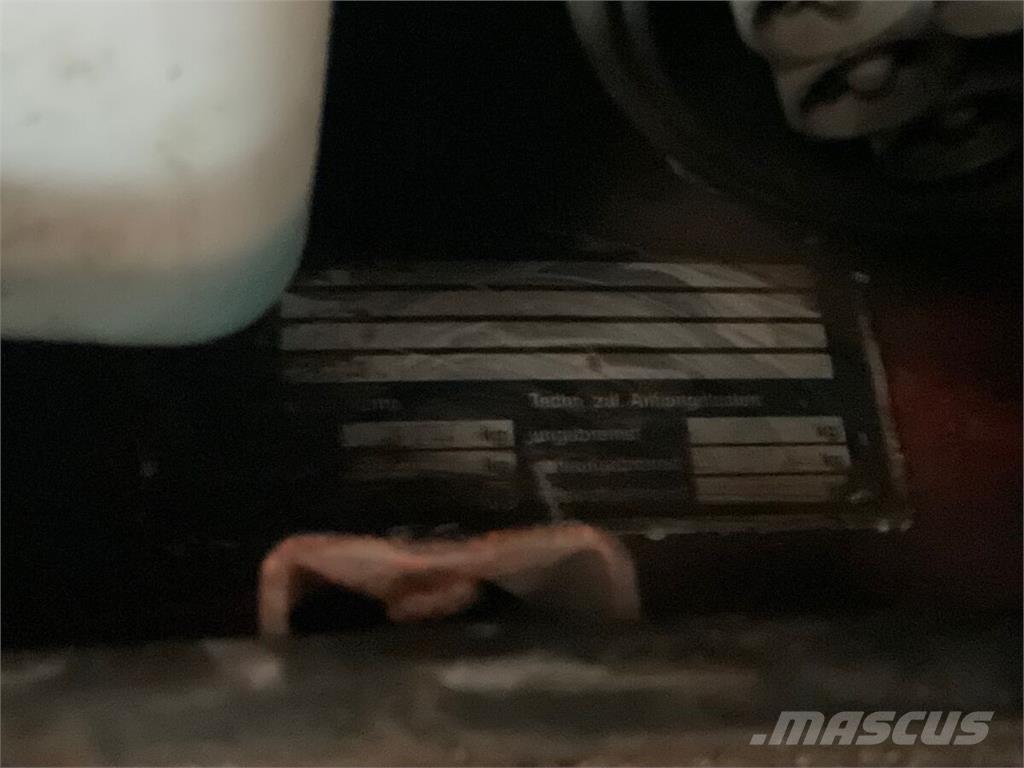 Reform Metrac Kosilice