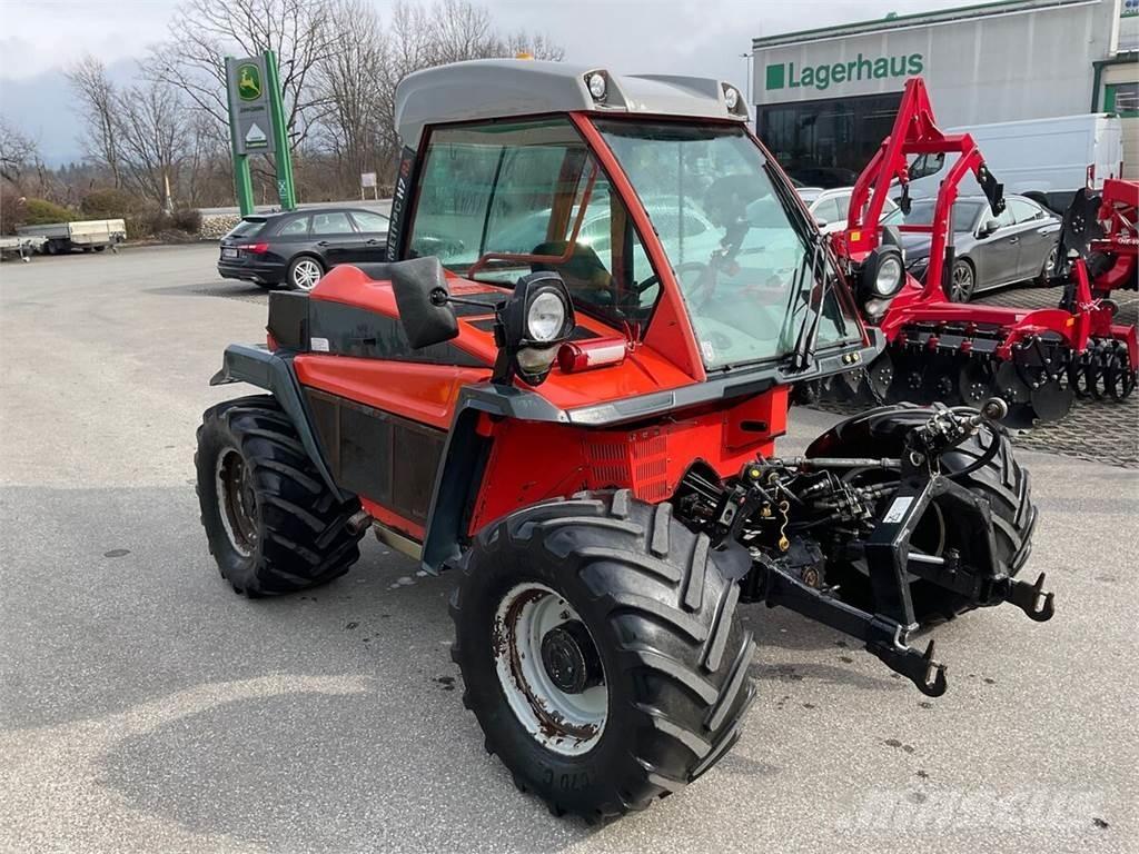 Reform Metrac Kosilice