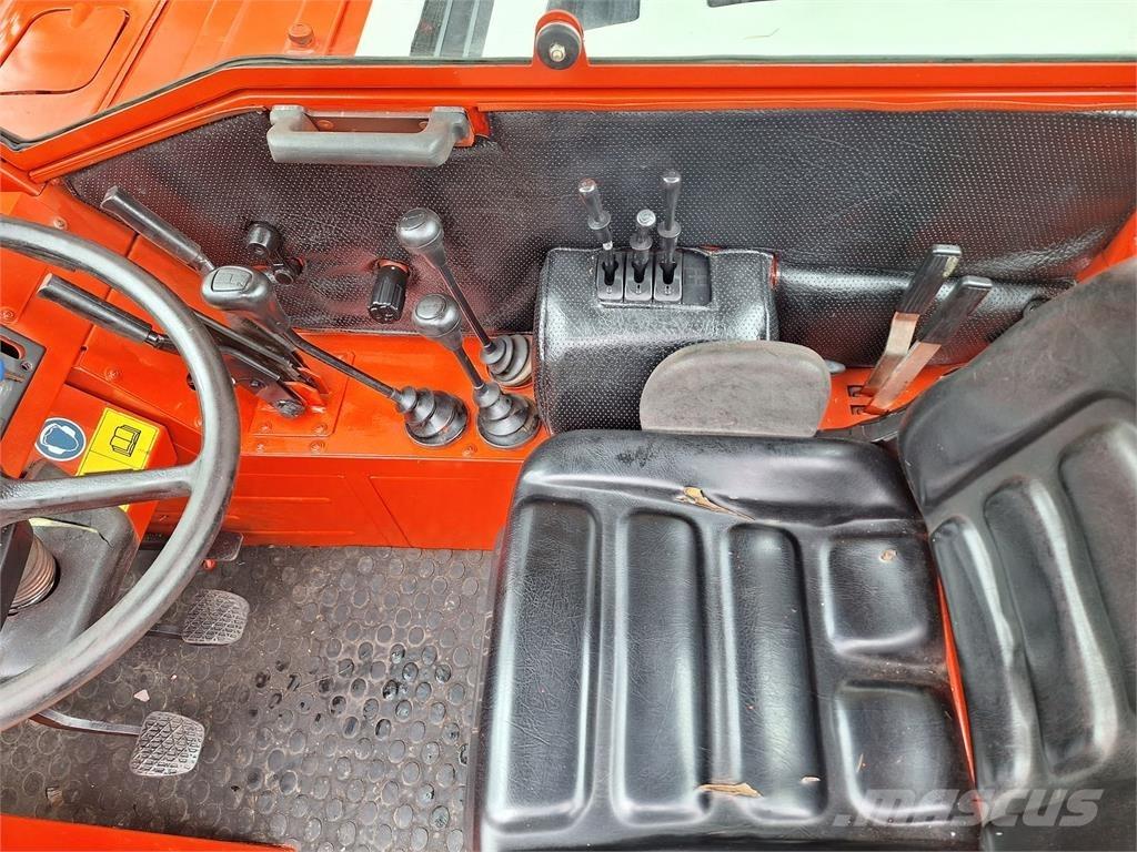 Reform Metrac Kosilice