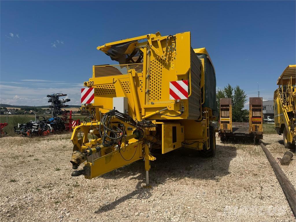 Ropa Keiler 1 - RK 12 Ostale poljoprivredne mašine