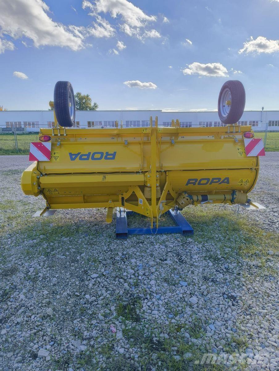 Ropa KS 475 Ostale poljoprivredne mašine