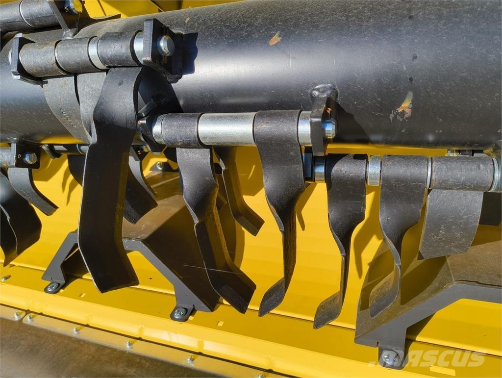 Ropa KS 475 Ostale poljoprivredne mašine