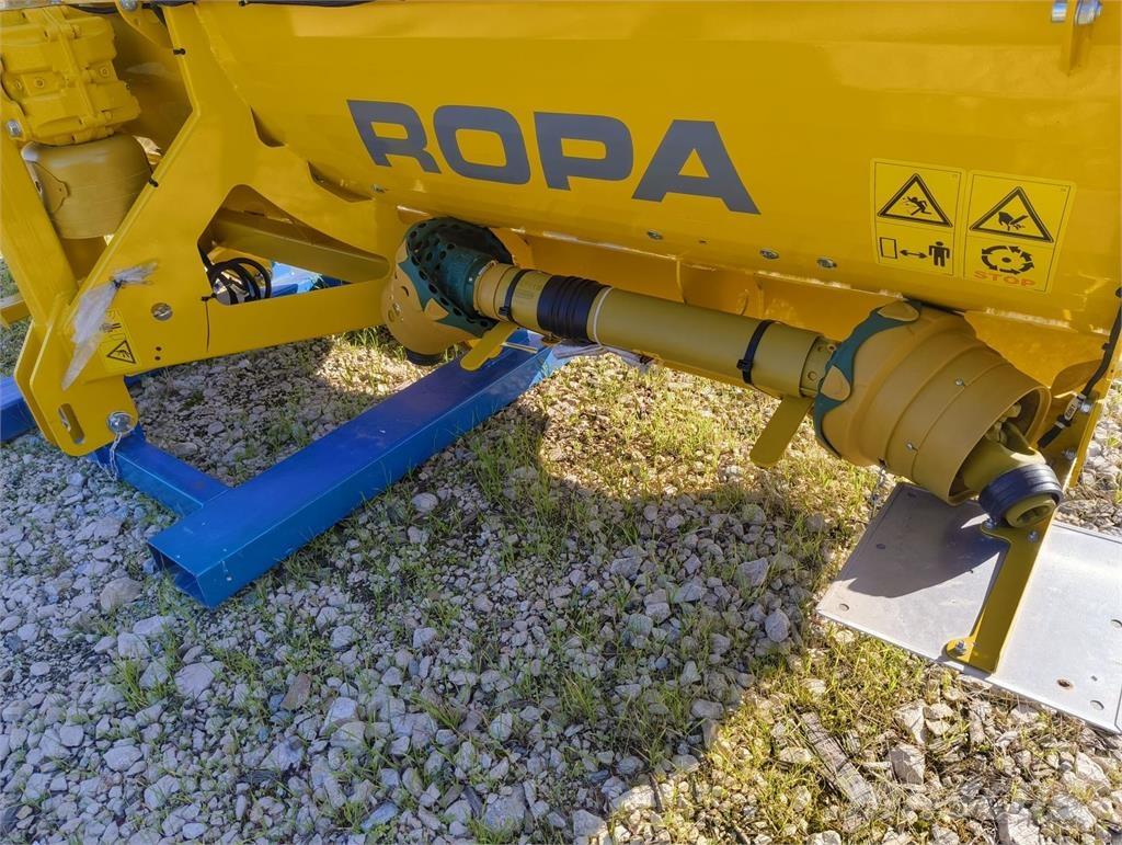 Ropa KS 475 Ostale poljoprivredne mašine