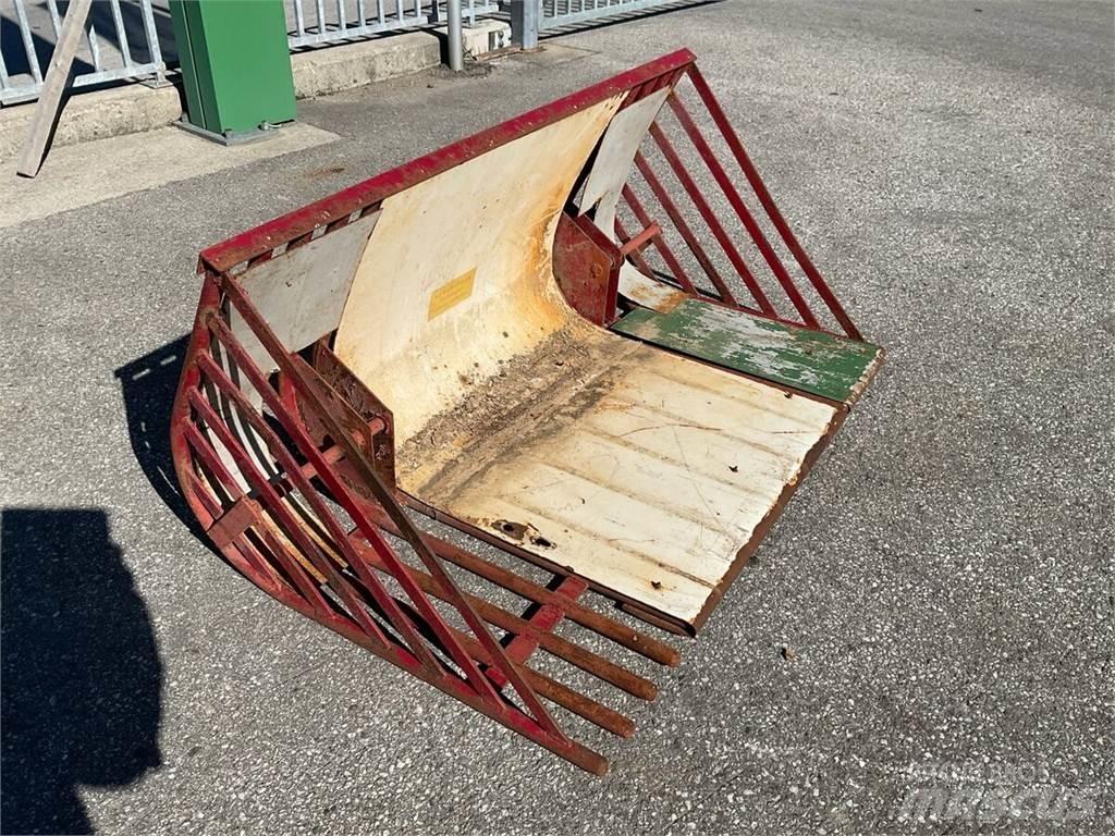  Rübenkorb 175x80x75 Oprema za prednji utovarivač