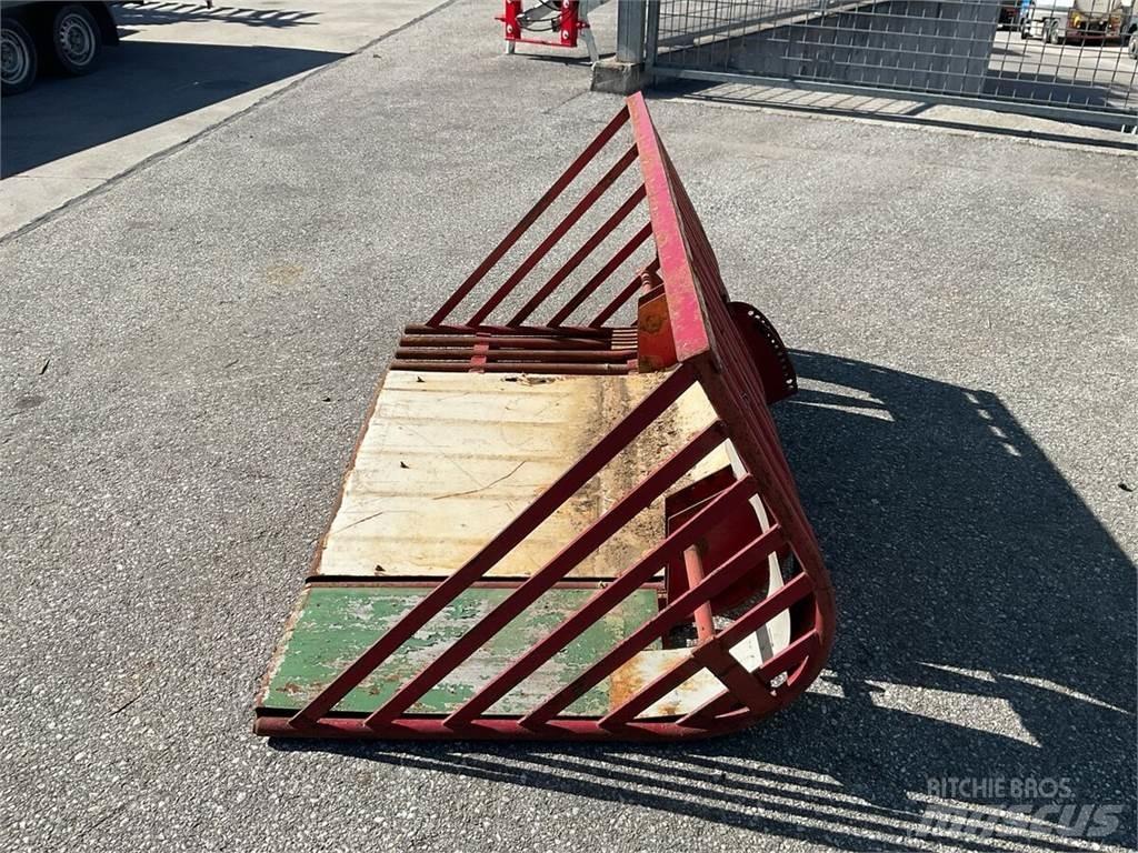  Rübenkorb 175x80x75 Oprema za prednji utovarivač