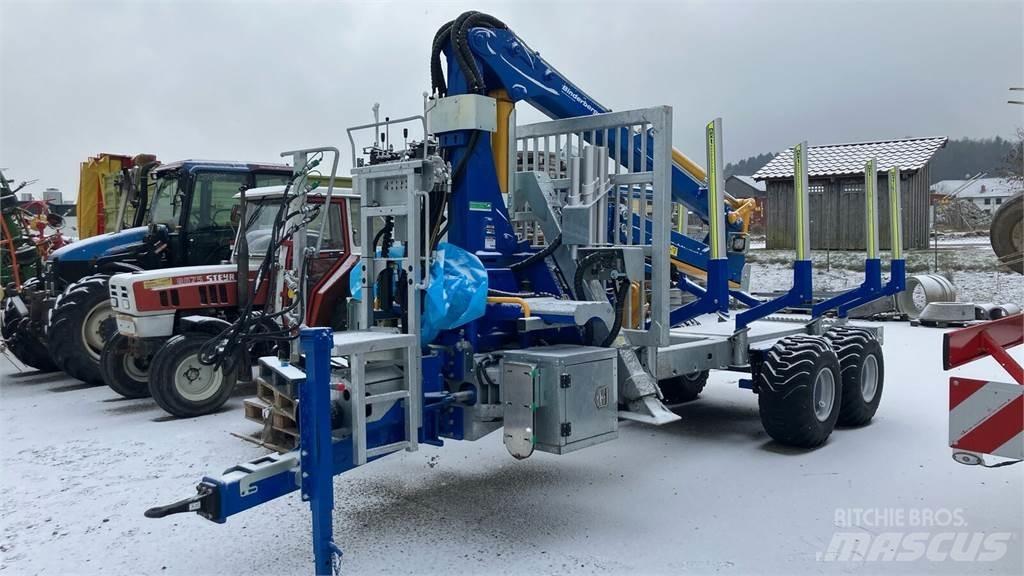  RW 10 Alpin Ostalo