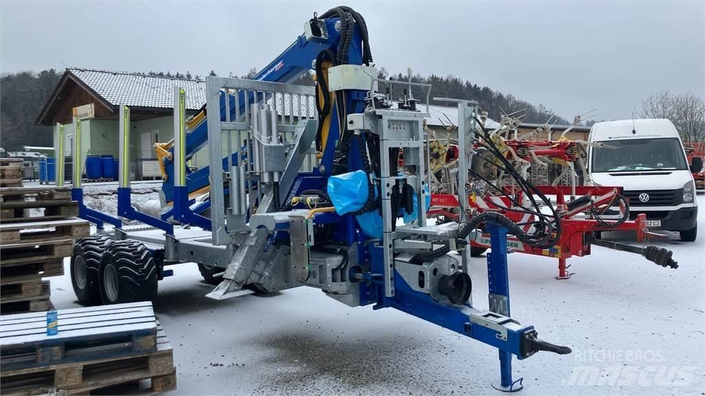  RW 10 Alpin Ostalo