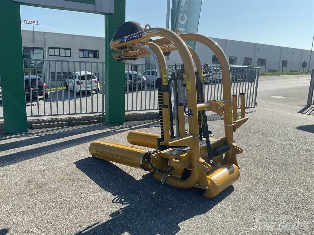  S200-V Ostala oprema za žetvu stočne hrane