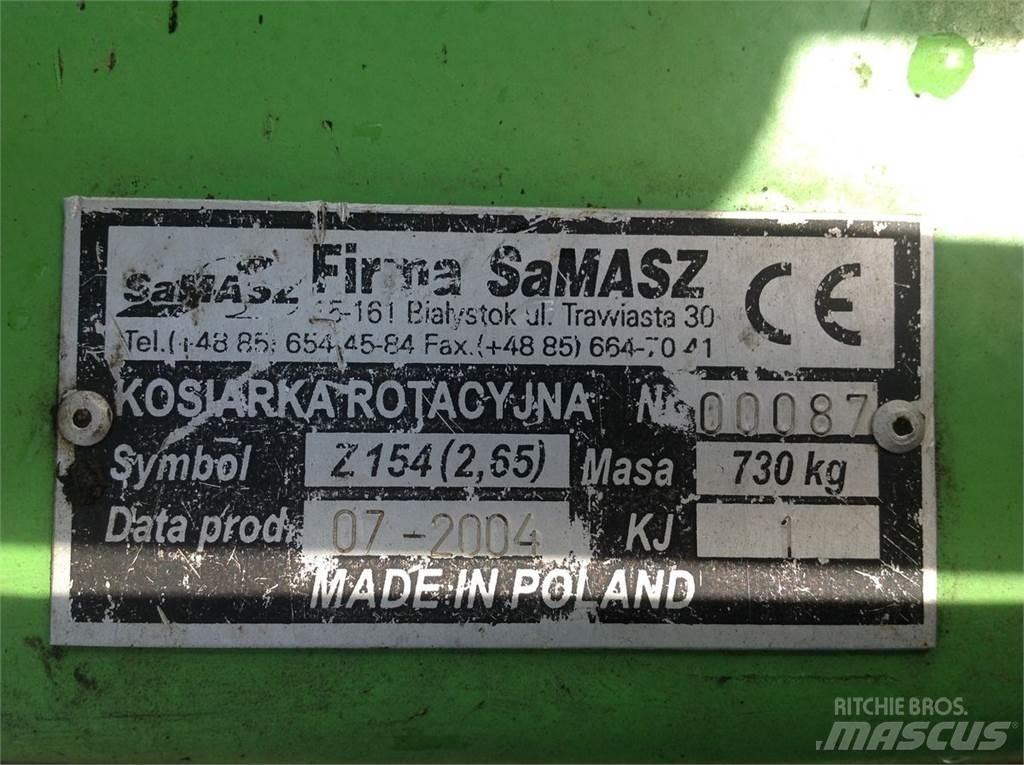 Samasz 265 Kosilice