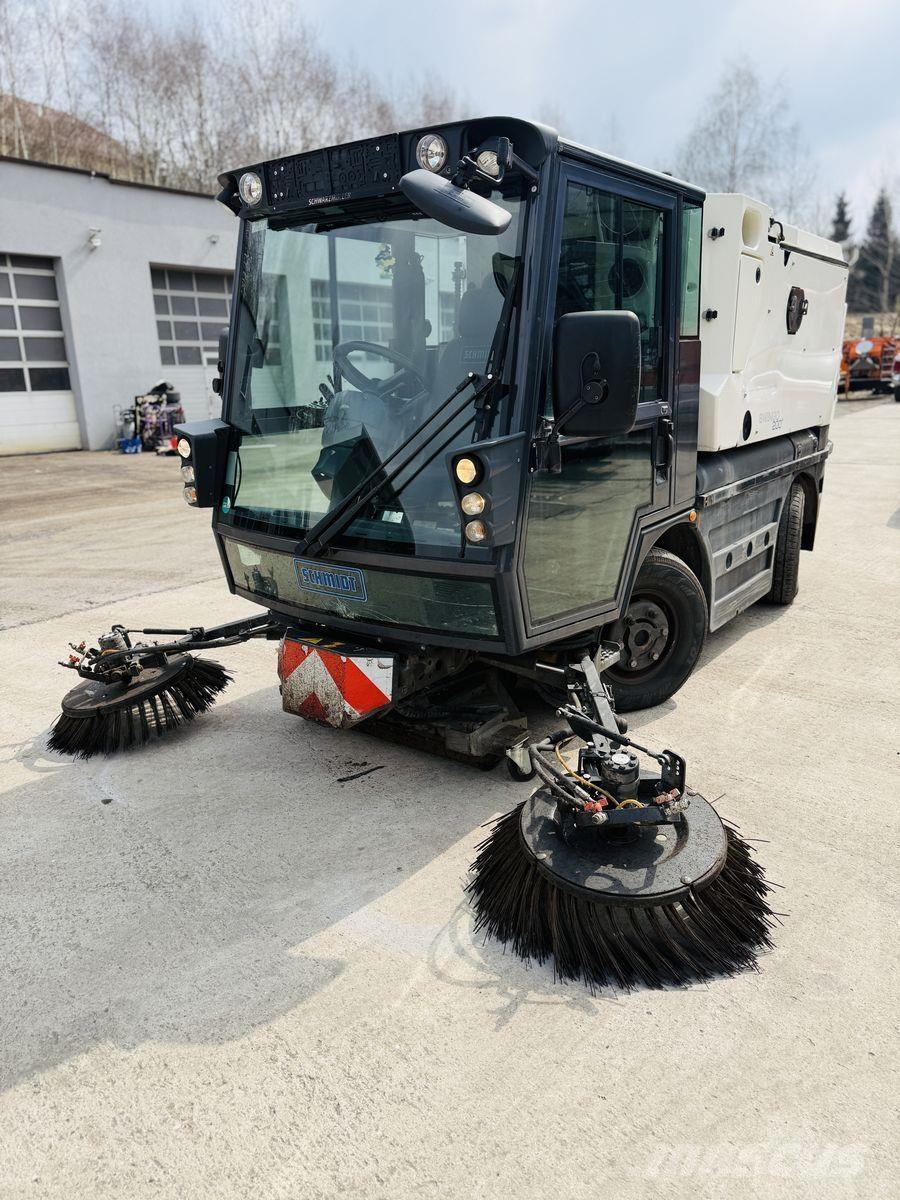 Schmidt Swingo 200 Ostale industrijske mašine