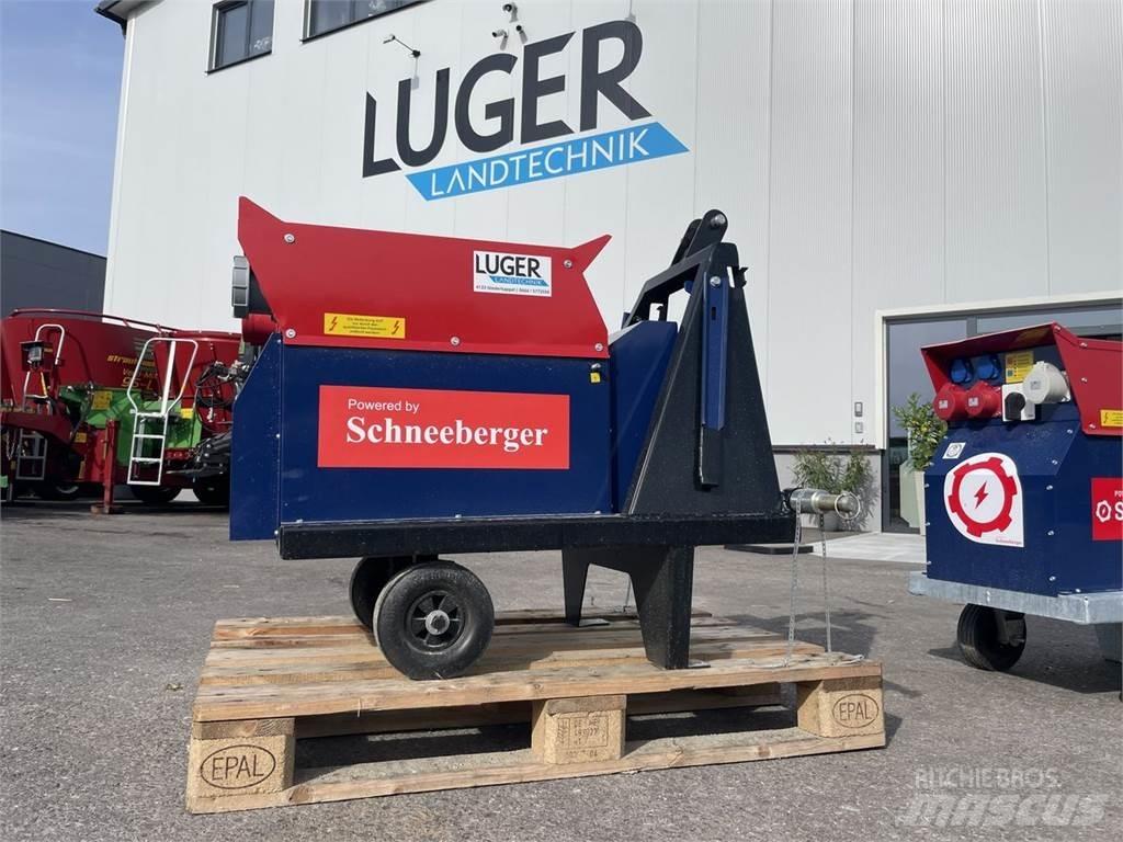  Schneeberger NSG 31 Ostale mašine i oprema za stoku