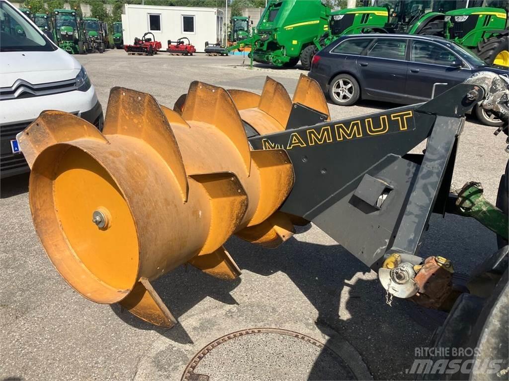  SF 175 Standard Valjci