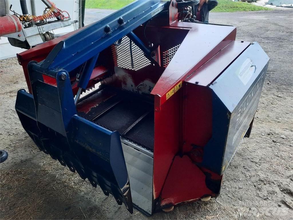 Siloking DA 2300 Ostale poljoprivredne mašine