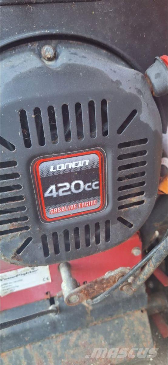  Snow Fighter Ostale industrijske mašine