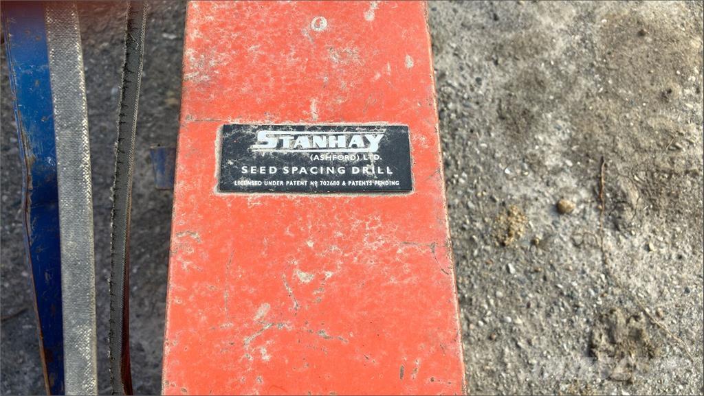 Stanhay 6 Reihig Sadilice