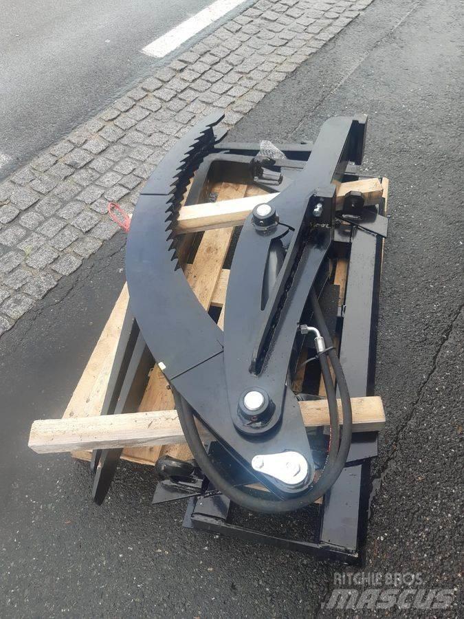  Stekro Holzgreifer Ostala dodatna oprema za traktore