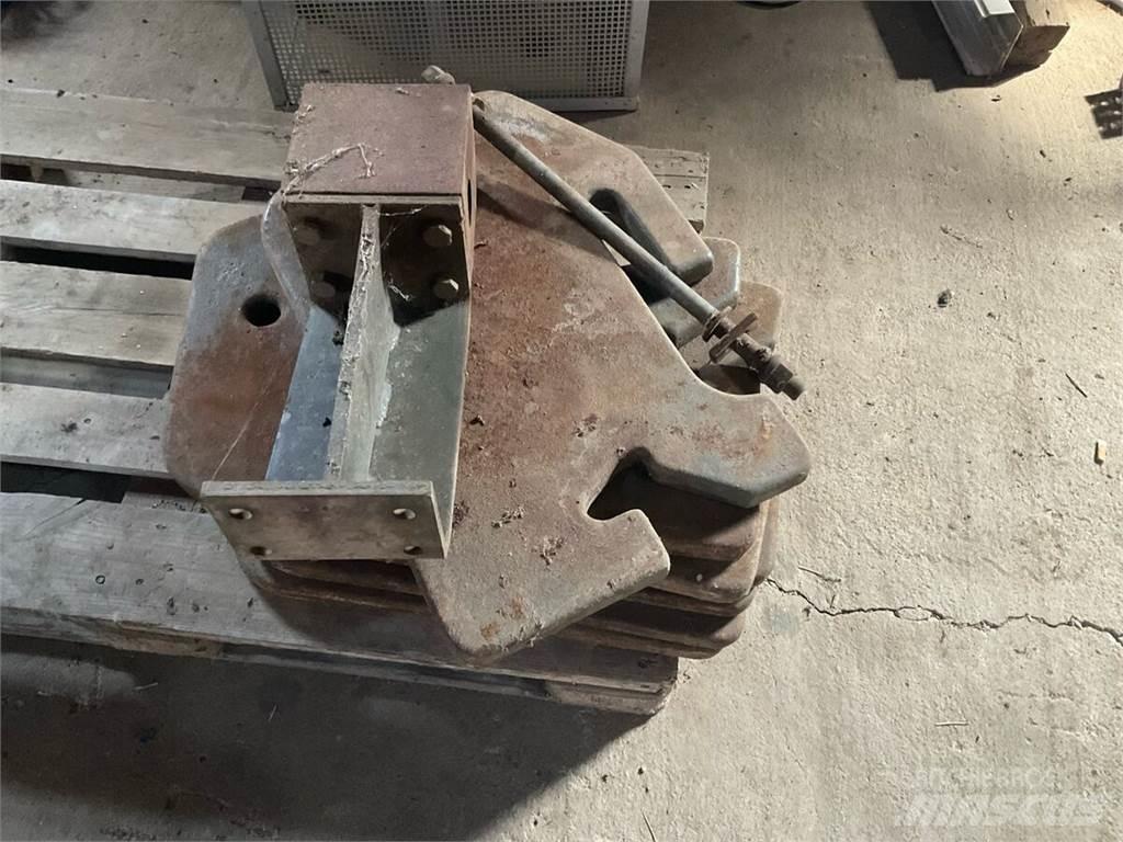 Steyr 768 Traktori