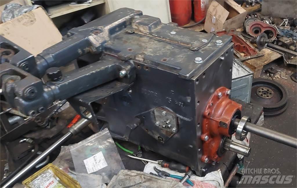 Steyr 9094 Ostala dodatna oprema za traktore