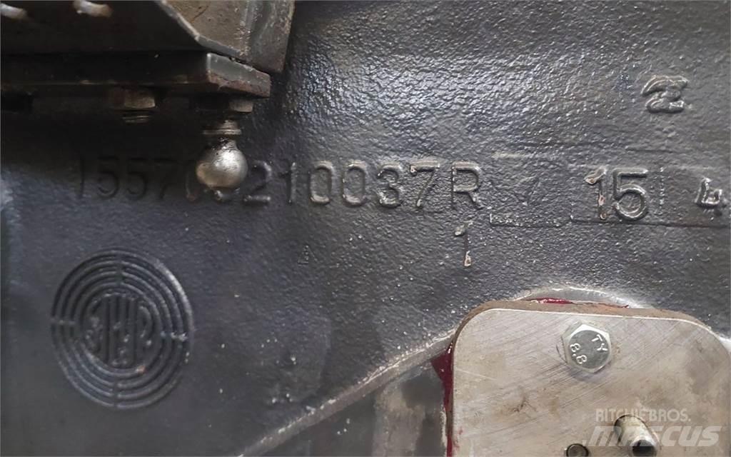 Steyr 9094 Ostala dodatna oprema za traktore