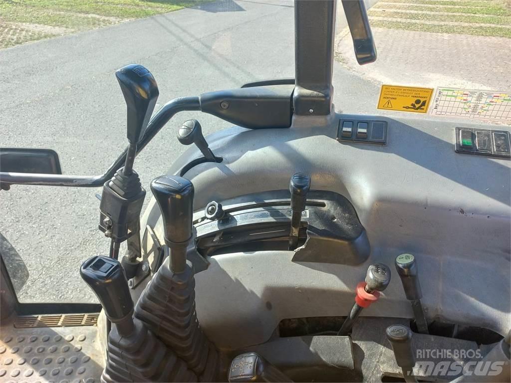 Steyr 9094 A T Traktori
