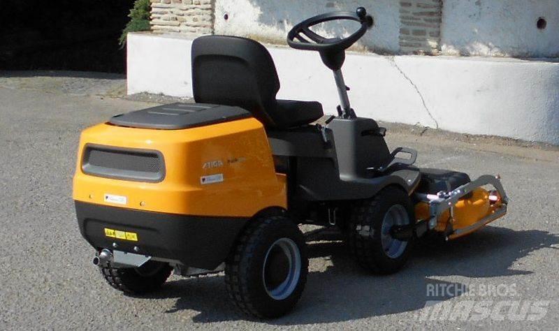 Stiga Park 300 Ostale industrijske mašine