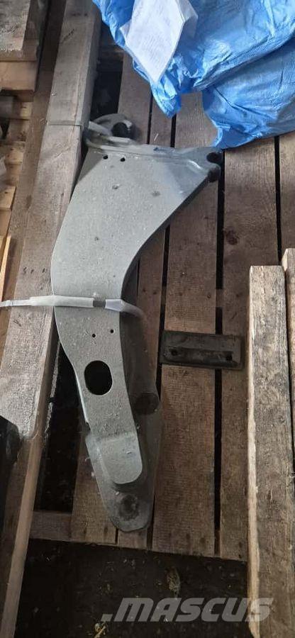 Stoll Anbaukonsole Ostala dodatna oprema za traktore