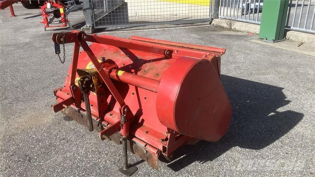 Taarup Mulcher Kosilice za livade