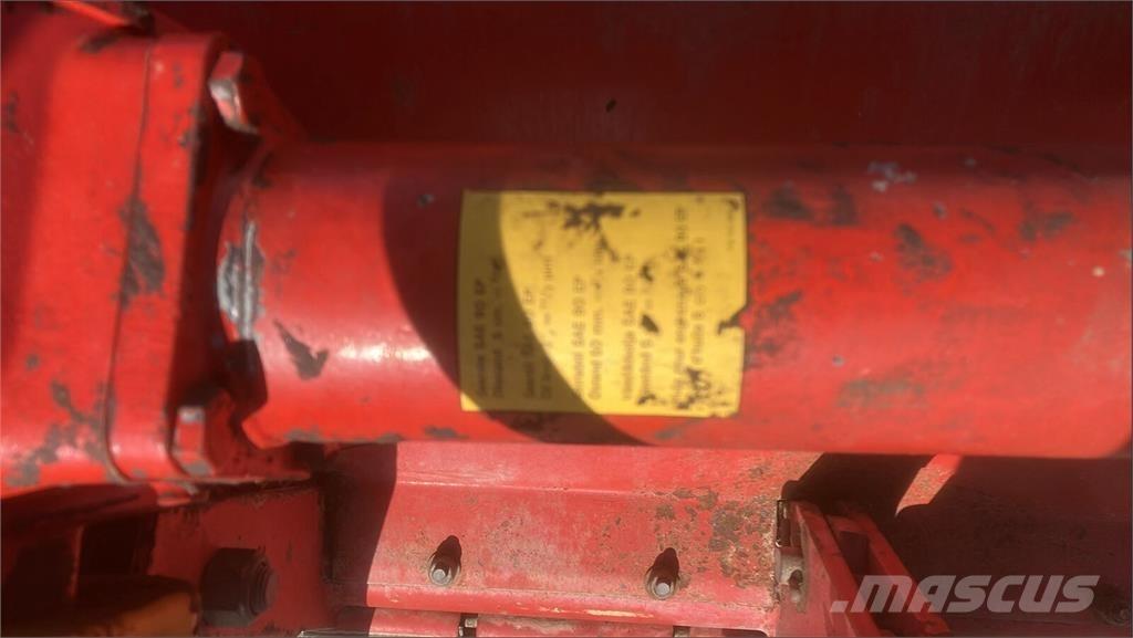 Taarup Mulcher Kosilice za livade