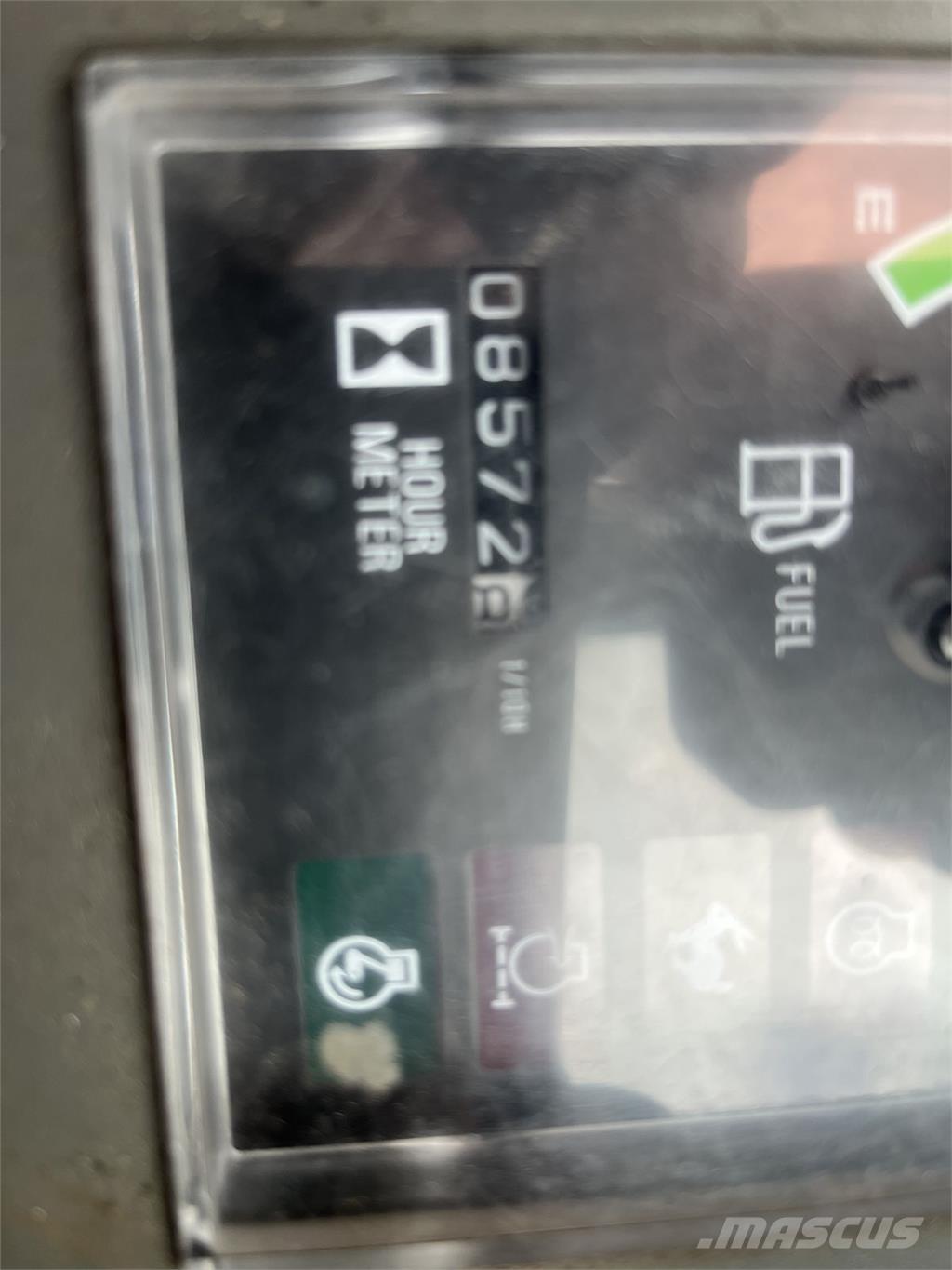 Takeuchi TB 145 Mini bageri < 7t