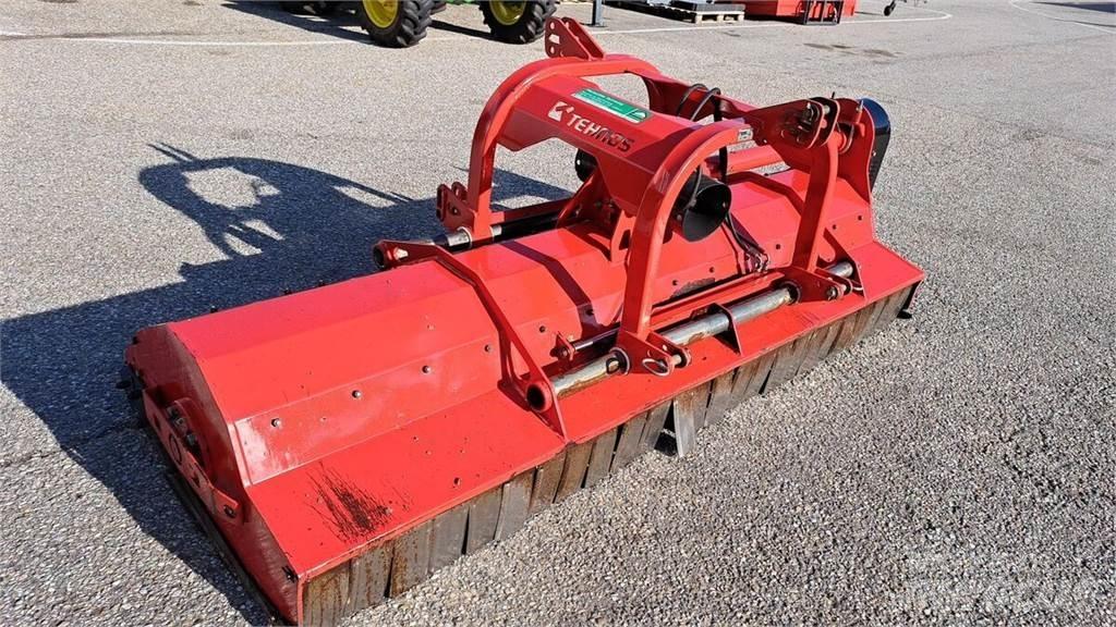Tehnos 280LW Kosilice za livade