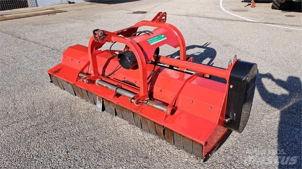 Tehnos 280LW Kosilice za livade