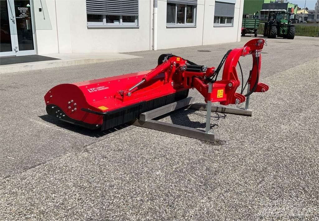 Tehnos MB 200 Kosilice za livade