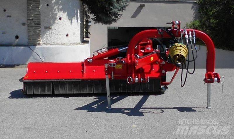 Tehnos MB 220 LW Kosilice za livade