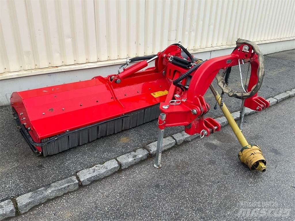 Tehnos MB 220LW Kosilice za livade
