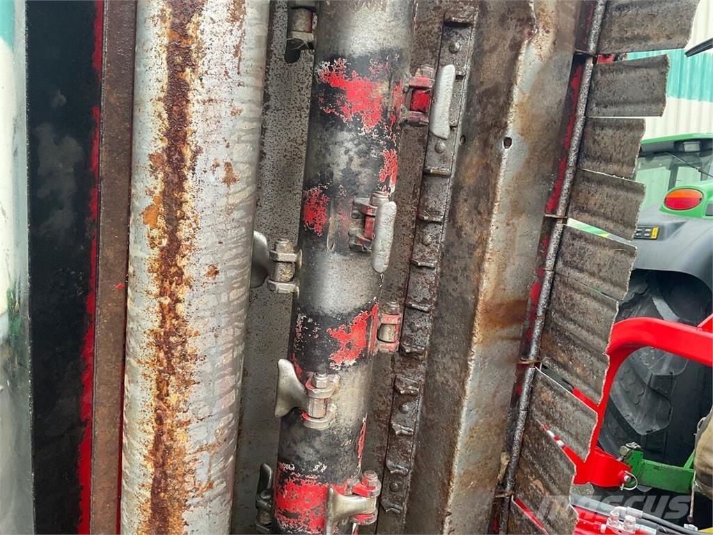 Tehnos MB 220LW Kosilice za livade