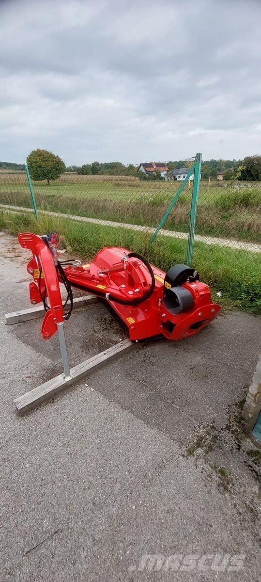 Tehnos MBL170 LW Kosilice za livade
