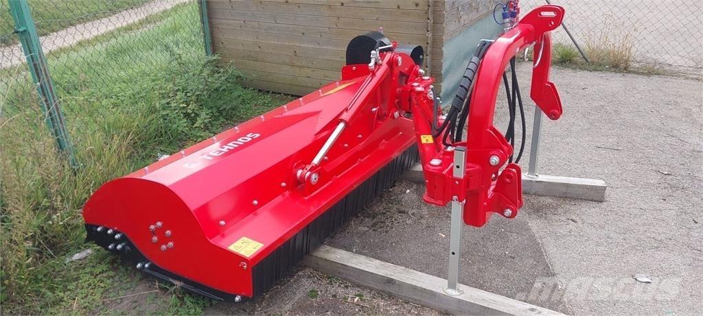 Tehnos MBL170 LW Kosilice za livade