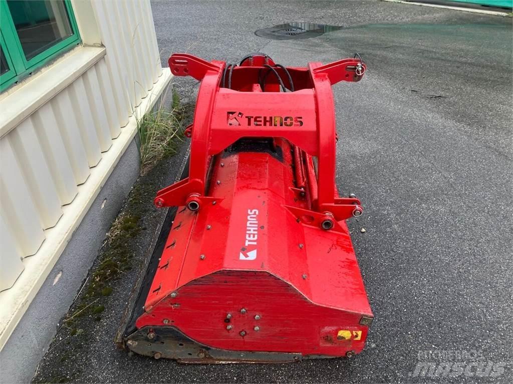 Tehnos MU200LW Kosilice za livade