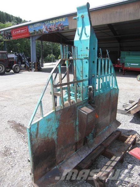 Tiger 6 t Vitla