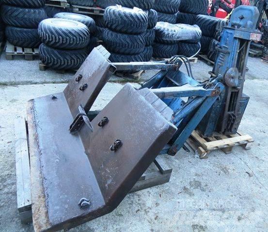 Tiger 8t Vitla
