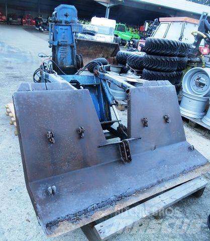 Tiger 8t Vitla