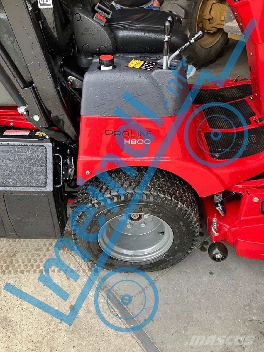 Toro Pro Line H 800 Ostale industrijske mašine