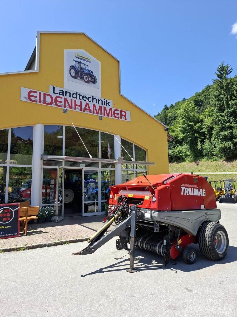  Trumag FP 2000 Prese/balirke za rolo bale