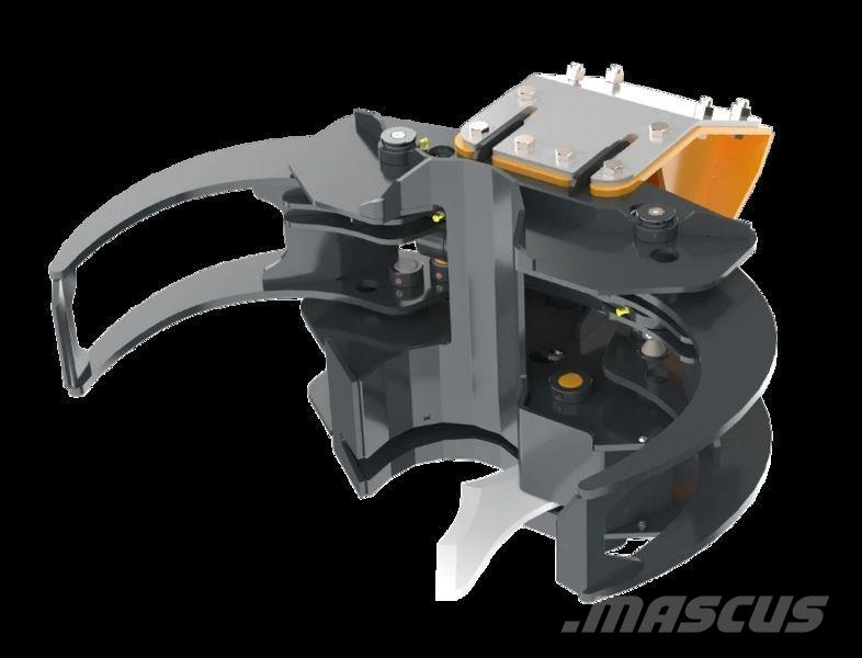 Uniforest RK 250B Ostalo