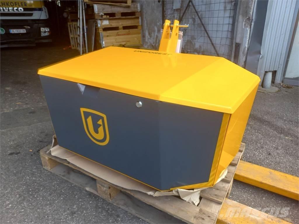 Uniforest Unibox Ostalo