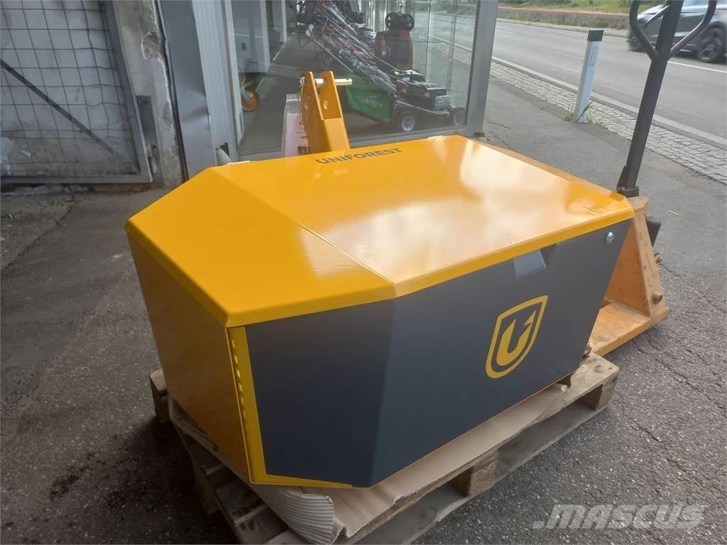 Uniforest Unibox Ostalo