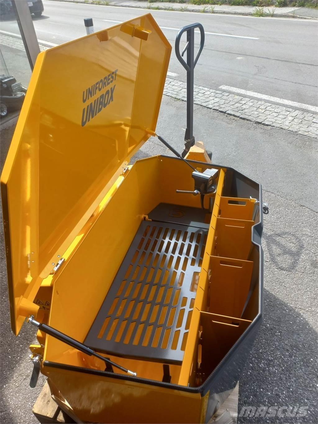 Uniforest Unibox Ostalo